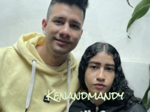 Kenandmandy