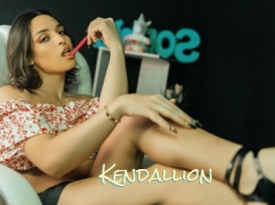 Kendallion