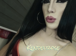 Kendelrose