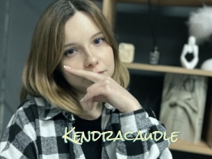 Kendracaudle