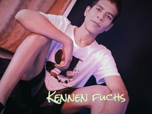 Kennen_fuchs