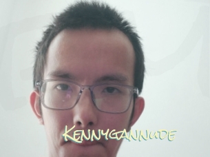 Kennygannude