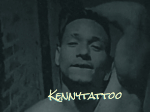 Kennytattoo