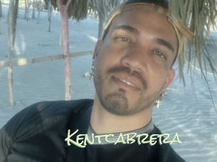 Kentcabrera