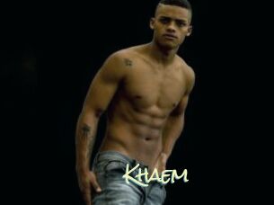 Khaem