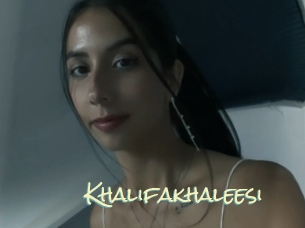 Khalifakhaleesi