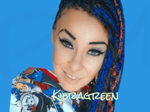 Kieragreen