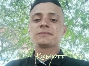 Kikehott