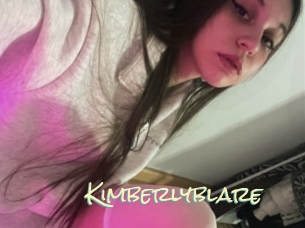 Kimberlyblare