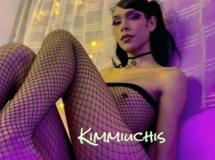 Kimmiuchis