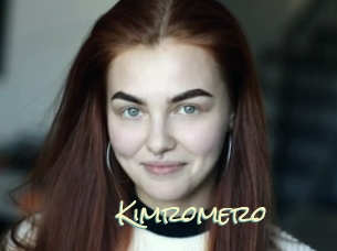 Kimromero