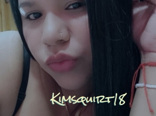 Kimsquirt18