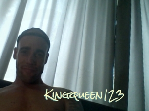 Kingqueen123