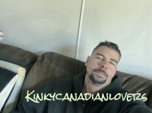 Kinkycanadianlovers