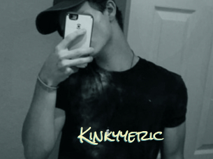 Kinkyyeric