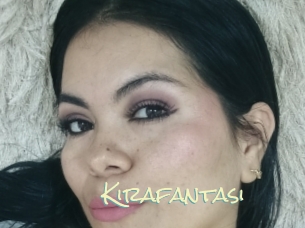 Kirafantasi