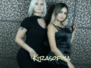 Kirasofiya