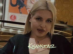 Kissystar