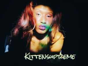 Kittensupreme