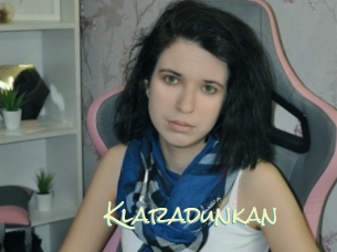 Klaradunkan
