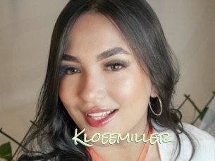 Kloeemiller