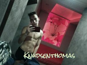 Knudsenthomas