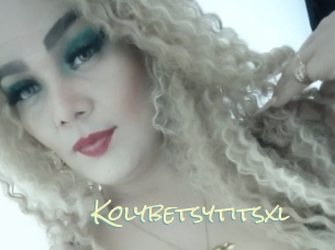 Kolybetsytitsxl