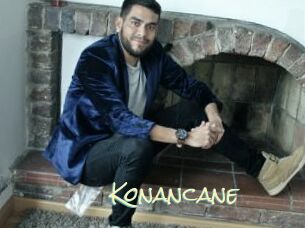 Konancane