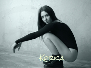 Korica