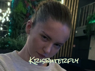 Krisbuterfly