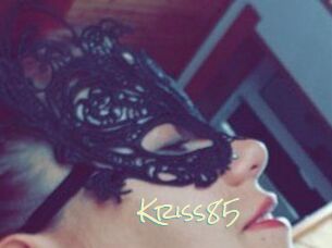 Kriss85