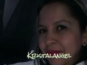 Kristalangel