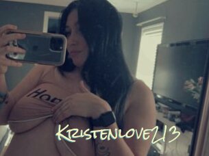 Kristenlove213