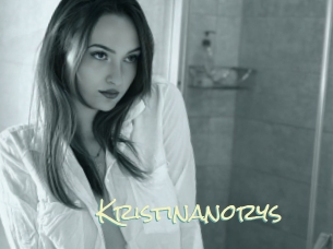 Kristinanorys