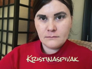 Kristinaspivak