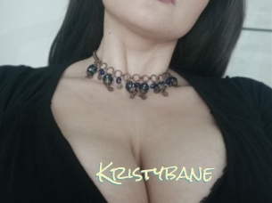 Kristybane