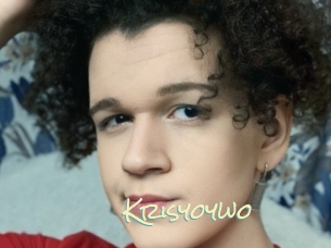 Krisyoywo