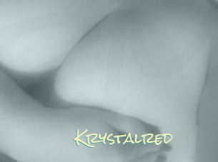 Krystalred