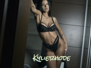 Kylierhode