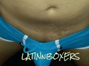 LATINnBOXERS