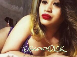 LBspicyDICK