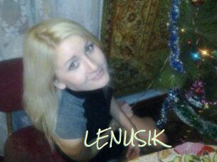 LENUSIK