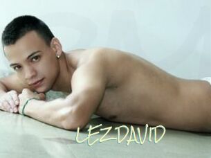 LEZDAVID