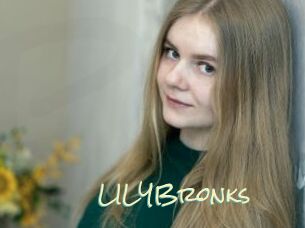 LILYBronks