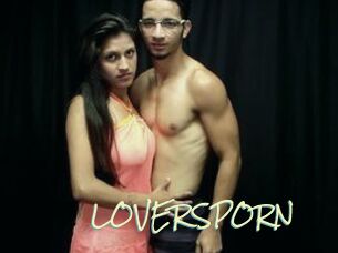 LOVERSPORN