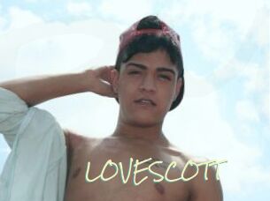 LOVESCOTT