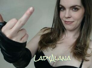 LadyAlana