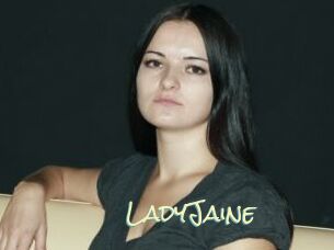 LadyJaine
