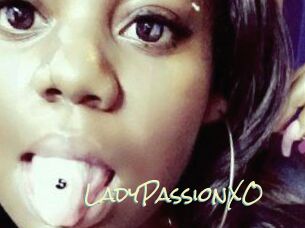 LadyPassionXO