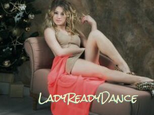 LadyReadyDance